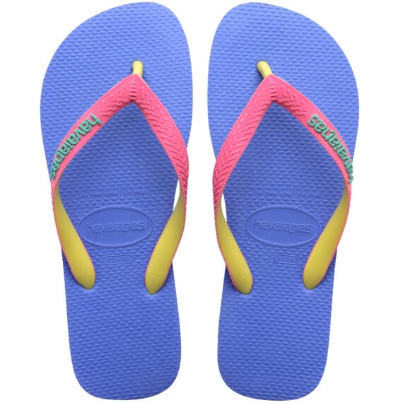 Havaianas Top Mix Provence Blue 4115549.3562