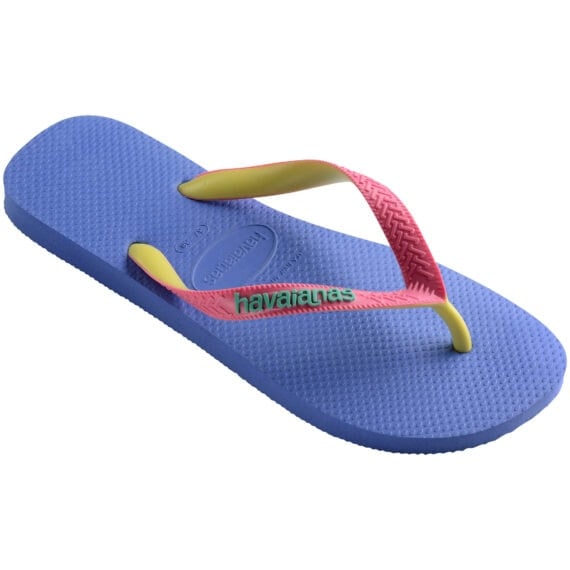 Havaianas Top Mix Provence Blue 4115549.3562