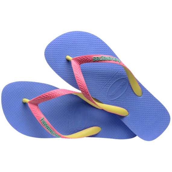 Havaianas Top Mix Provence Blue 4115549.3562