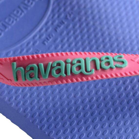 Havaianas Top Mix Provence Blue 4115549.3562