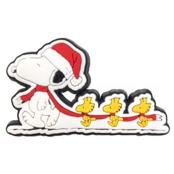 Snoopy Charm 1