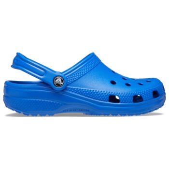Crocs Classic Blue Bolt 10001-4KZ