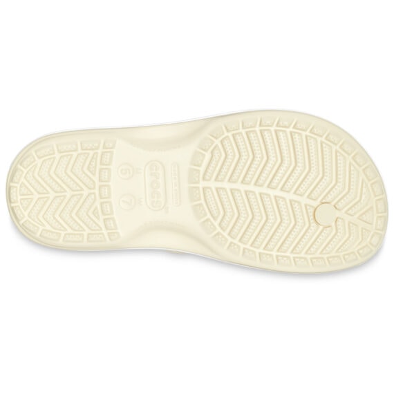 Crocs Crocband Flip Bone 11033-2Y2