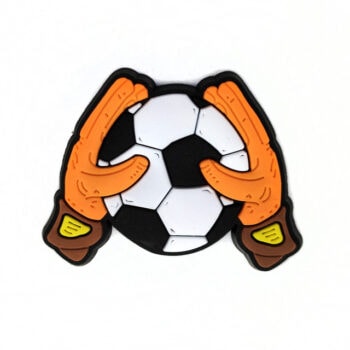 Football Charm 6