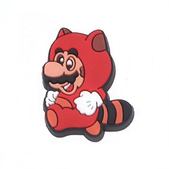 Super Mario Charm 1