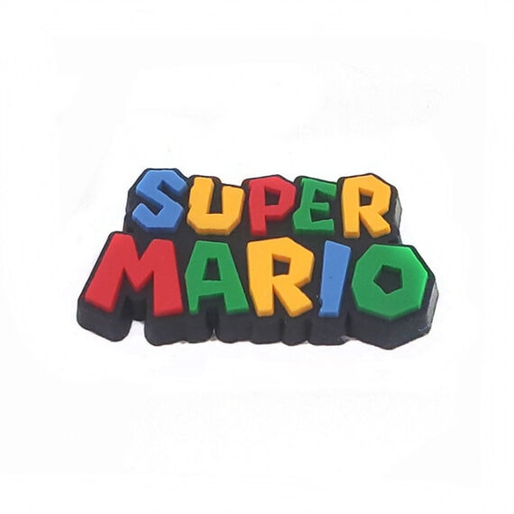 Super Mario Charm 10