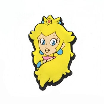 Super Mario Charm 12