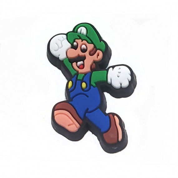Super Mario Charm 16