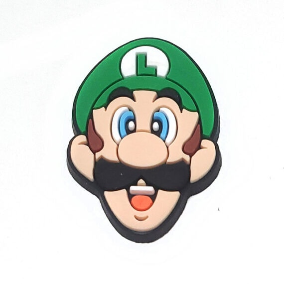 Super Mario Charm 8