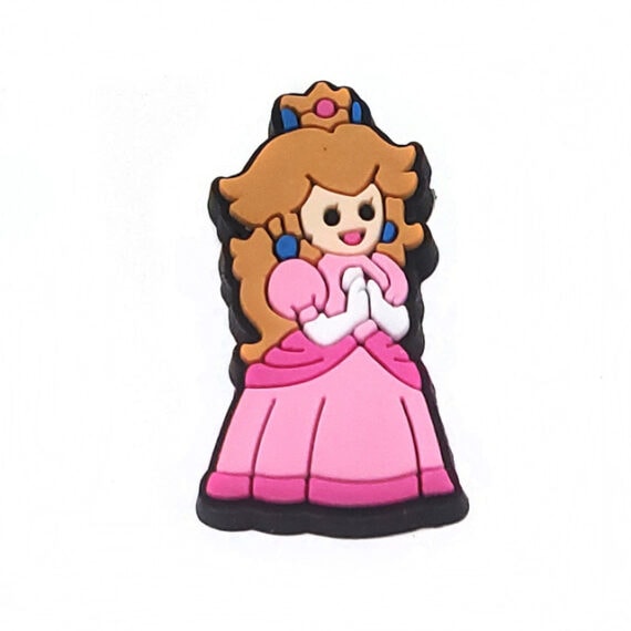 Super Mario Charm 9