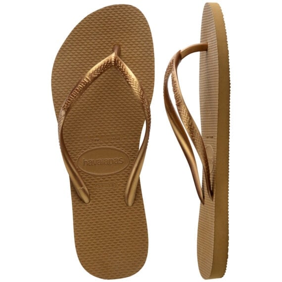 Havaianas Slim Bronze 4000030.1856