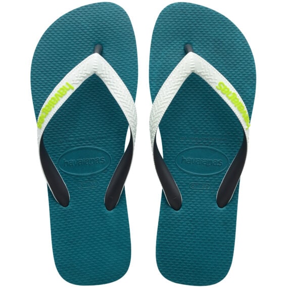 Havaianas Top Mix Vibe Green 4115549.1832