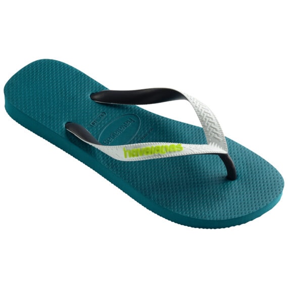 Havaianas Top Mix Vibe Green 4115549.1832