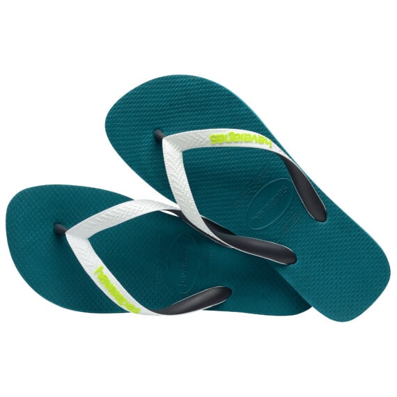 Havaianas Top Mix Vibe Green 4115549.1832