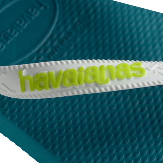 Havaianas Top Mix Vibe Green 4115549.1832