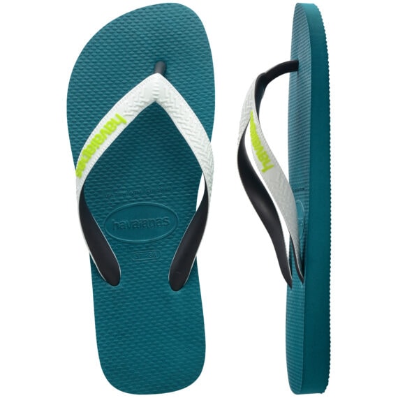 Havaianas Top Mix Vibe Green 4115549.1832