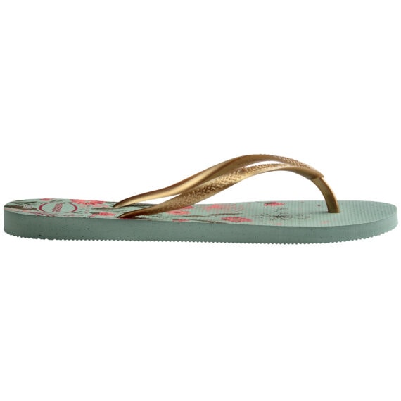 Havaianas Slim Organic Clay 4132823.1809