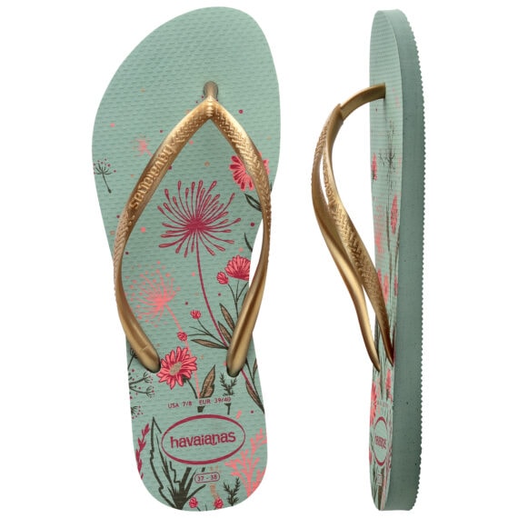 Havaianas Slim Organic Clay 4132823.1809