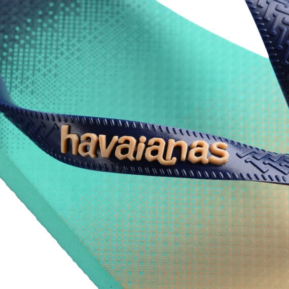 Havaianas Top Fashion Virtual Green 4137258.1829