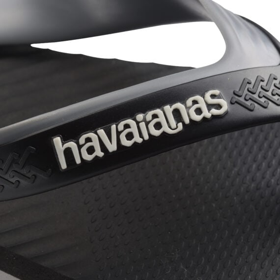 Havaianas Dual Black/Steel Grey 4145602.6328