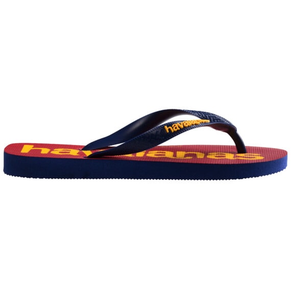 Havaianas Top Logomania 2 Navy Blue 4145741.0555