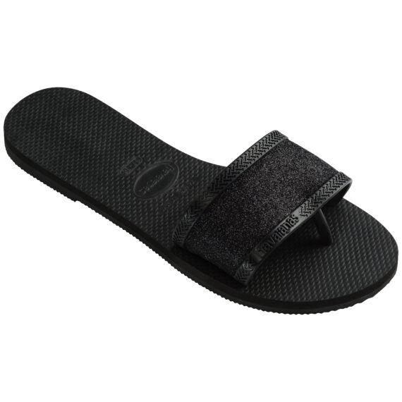 Havaianas You Angra Glitter Black 4148294.0090