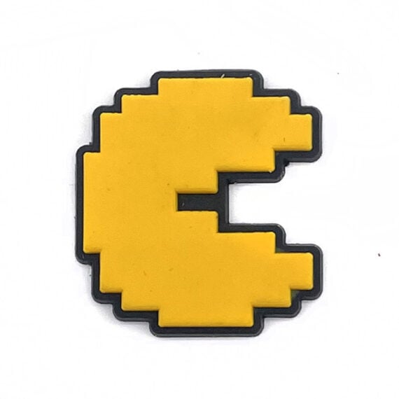 PAC-MAN Charm 1