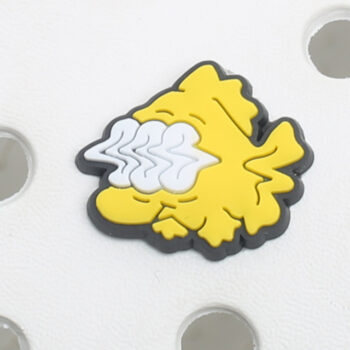 The Simpsons Charm 7