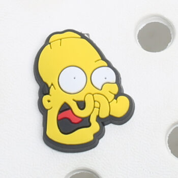 The Simpsons Charm 8
