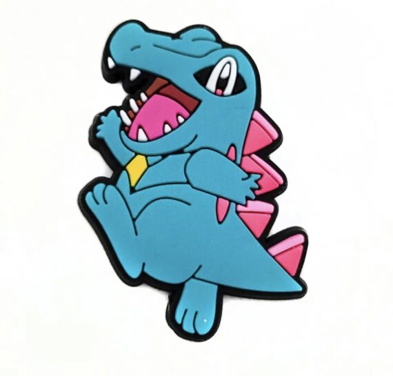 Pokémon Charm 15