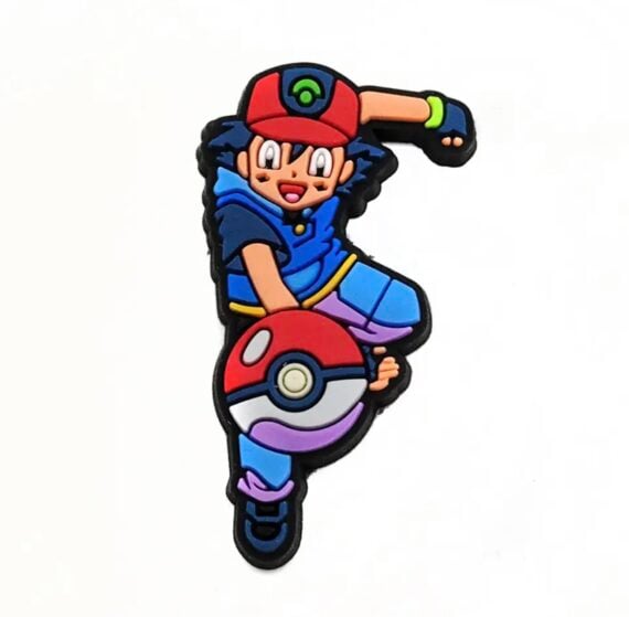 Pokémon Charm 8