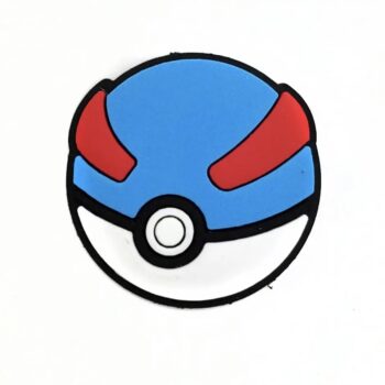 Pokémon Charm 18