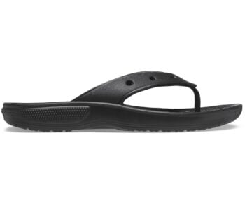 Crocs Classic Flip Black 207713 - 001