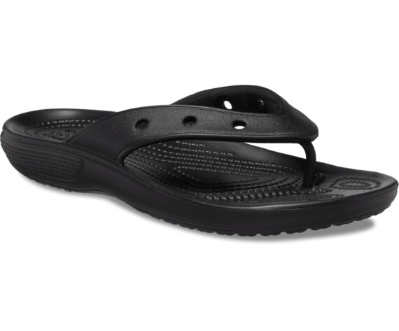 Crocs Classic Flip Black 207713 - 001