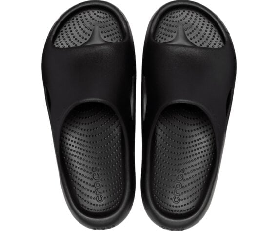 Crocs Recovery Mellow Slide Black 208392 - 001