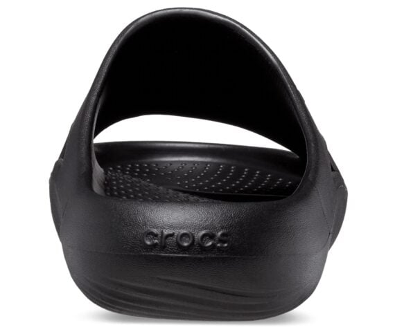 Crocs Recovery Mellow Slide Black 208392 - 001