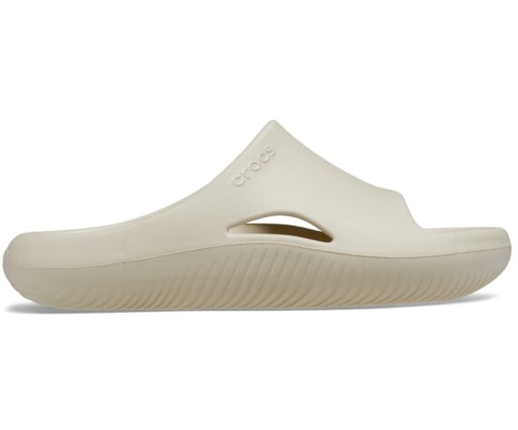 Crocs Recovery Mellow Slide Bone 208392 - 2Y2