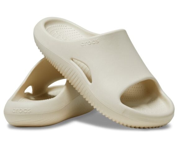 Crocs Recovery Mellow Slide Bone 208392 - 2Y2