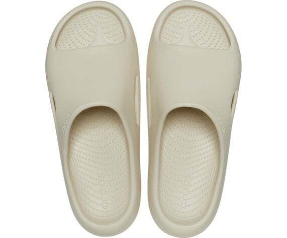 Crocs Recovery Mellow Slide Bone 208392 - 2Y2