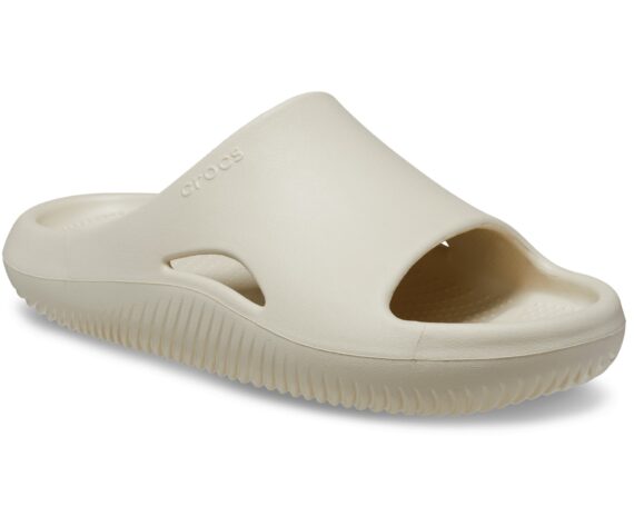 Crocs Recovery Mellow Slide Bone 208392 - 2Y2