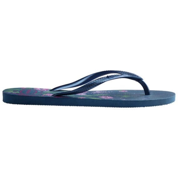 Havaianas Slim Organic Comfy Blue 4132823.1803