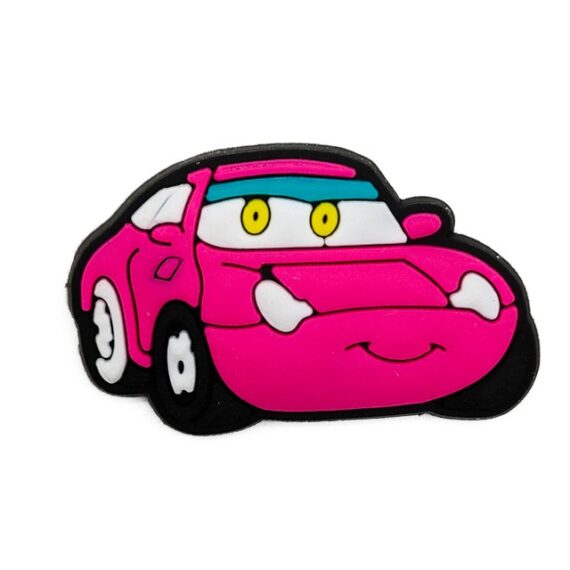 Cars Charm 17