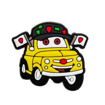 Cars Charm 2