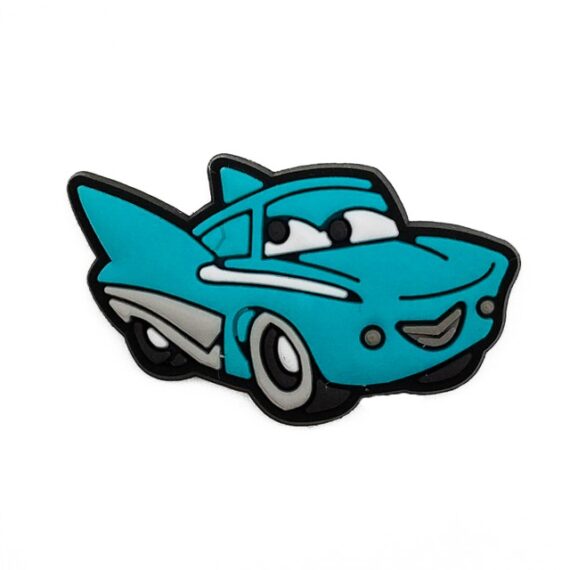 Cars Charm 9