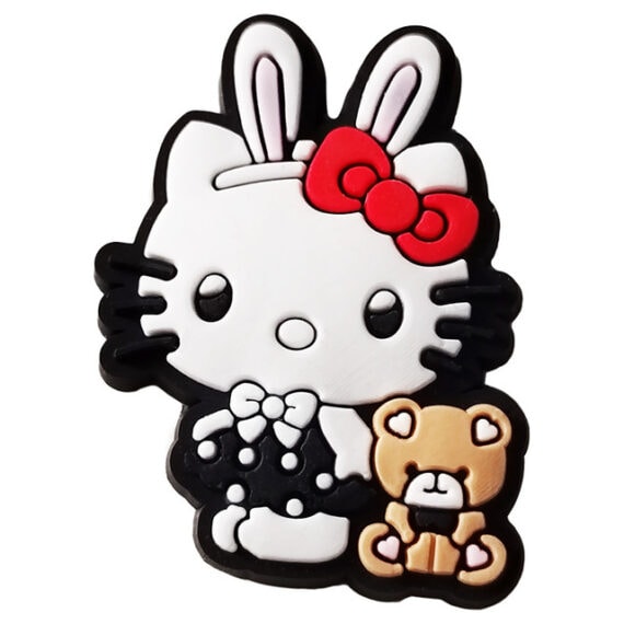 Hello Kitty Charm 1