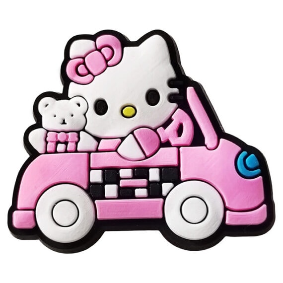 Hello Kitty Charm 15