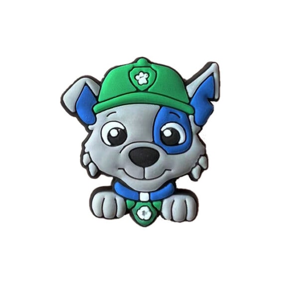 Paw Patrol Charm 17