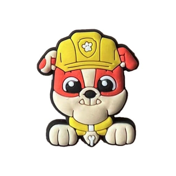 Paw Patrol Charm 19