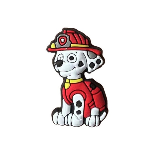 Paw Patrol Charm 2