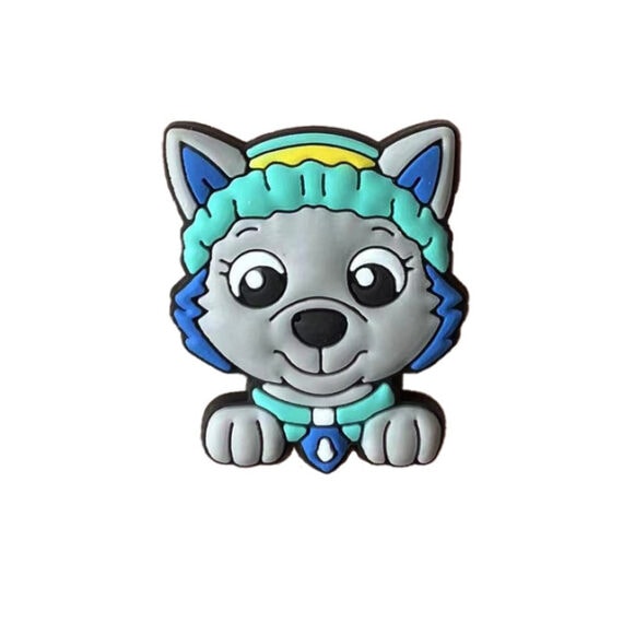 Paw Patrol Charm 21